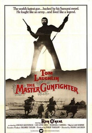 Master Gunfighter