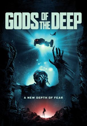 Gods of the Deep