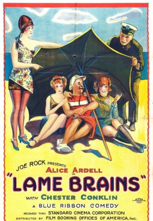 Lame Brains
