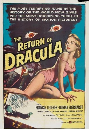 Return of Dracula
