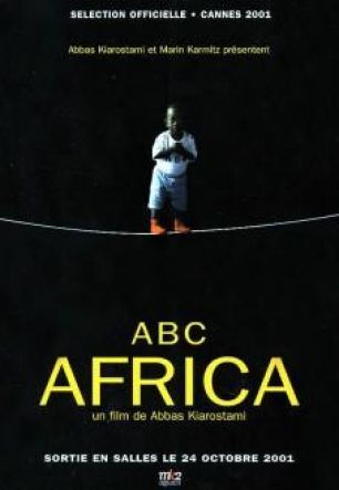 Африка в алфавитном порядке