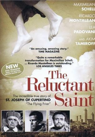 Reluctant Saint