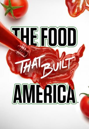 Еда, которая построила Америку