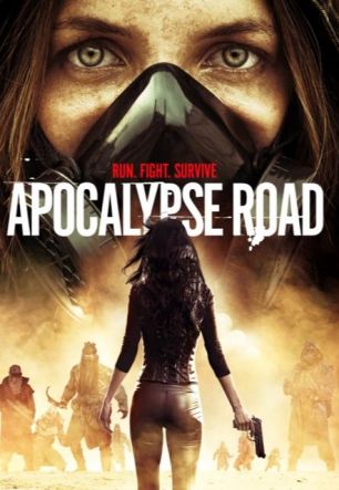 Apocalypse Road 