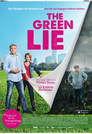 Die grüne Lüge 