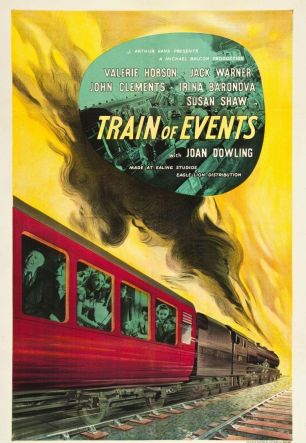 Train of Events