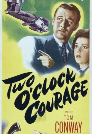Two O'Clock Courage