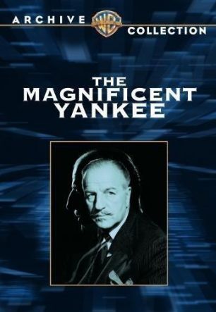 Magnificent Yankee
