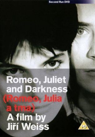 Romeo, Julia a tma