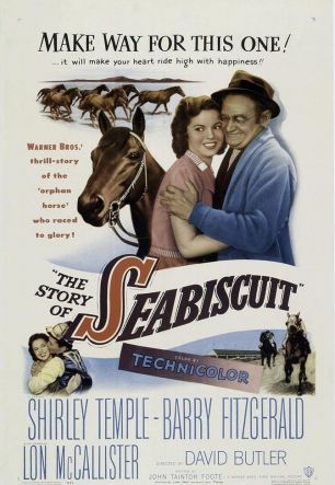 Story of Seabiscuit
