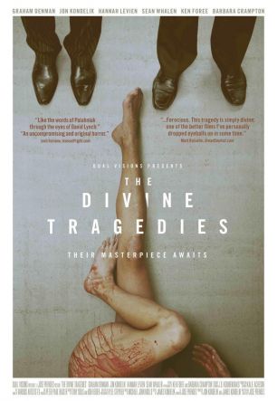 Divine Tragedies