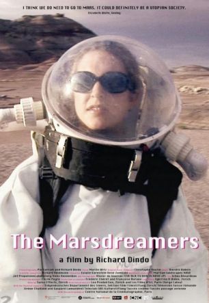 Les rêveurs de Mars