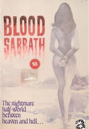 Blood Sabbath