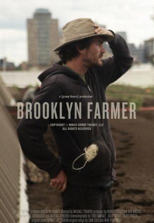 Brooklyn Farmer
