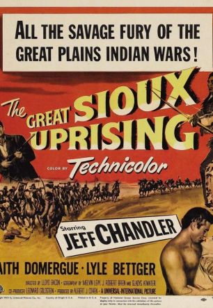 Great Sioux Uprising