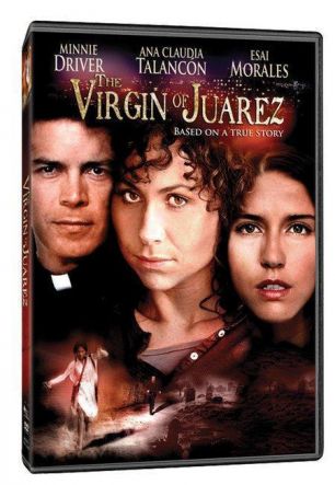 Virgin of Juarez