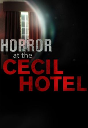 Ужас в отеле Cecil