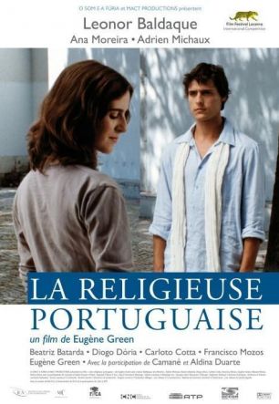 Religiosa Portuguesa