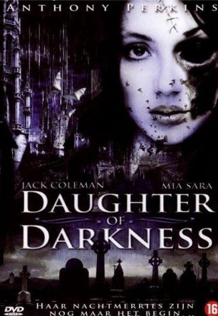 Дочь мрака