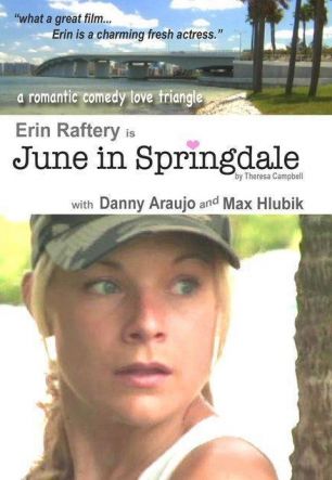June in Springdale