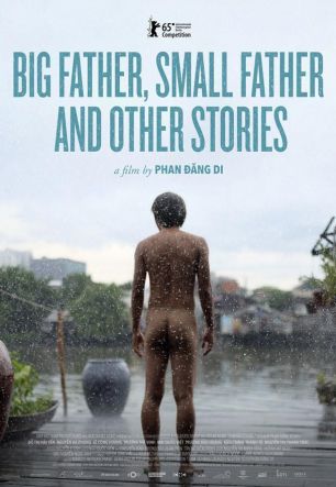 Большой отец, маленький отец и другие истории