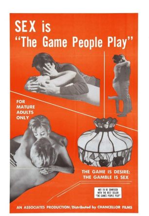 Game People Play