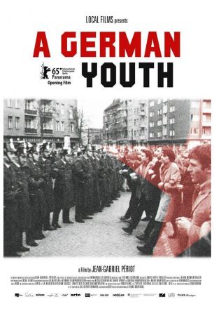 Молодежь Германии