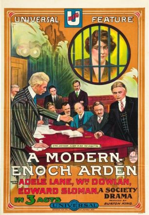 Modern Enoch Arden