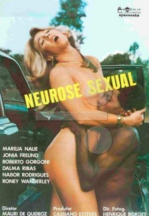 Neurose Sexual