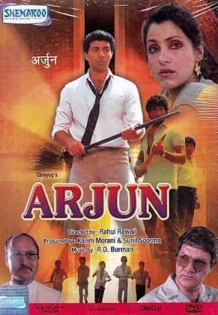 Arjun