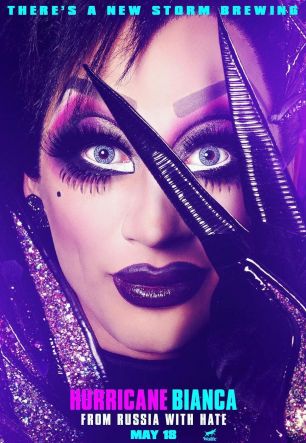 Hurricane Bianca: From Russia with Hate 