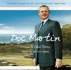 Музыка из сериала Доктор Мартин