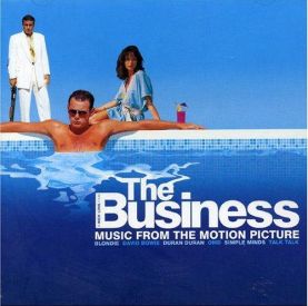Музыка из фильма Business