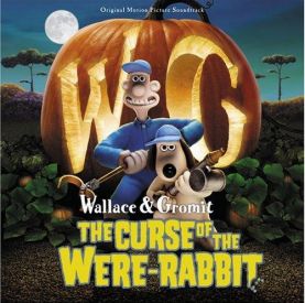 Музыка из фильма Уоллес и Громит: Проклятие кролика-оборотня