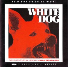 Музыка из фильма Белый пес