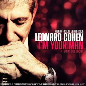 Музыка из фильма Leonard Cohen: I'm Your Man