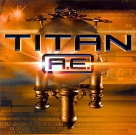 Музыка из фильма Титан: После гибели земли