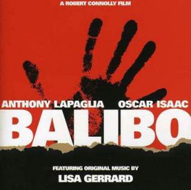 Музыка из фильма Balibo