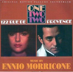 Музыка из фильма One, Two, Two: 122, rue de Provence