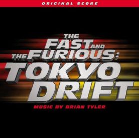 Музыка из фильма Тройной форсаж: Токийский Дрифт