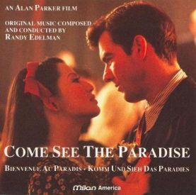 Музыка из фильма Приди и увидишь рай