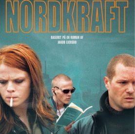 Музыка из фильма Nordkraft