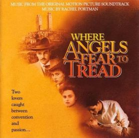 Музыка из фильма Там, где даже ангелы боятся появиться