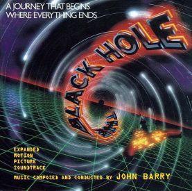 Музыка из фильма Черная дыра
