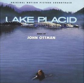 Музыка из фильма Лэйк Плэсид: Озеро страха
