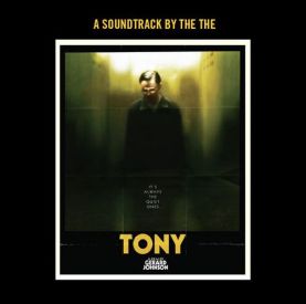 Музыка из фильма Тони