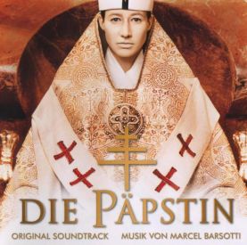 Музыка из фильма Иоанна - женщина на папском престоле