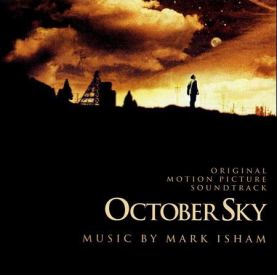 Музыка из фильма Октябрьское небо