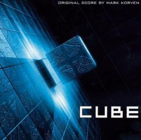 Музыка из фильма Куб