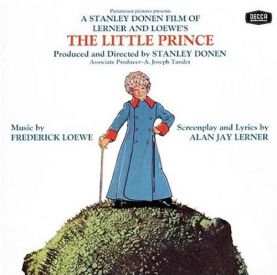 Музыка из фильма Маленький принц